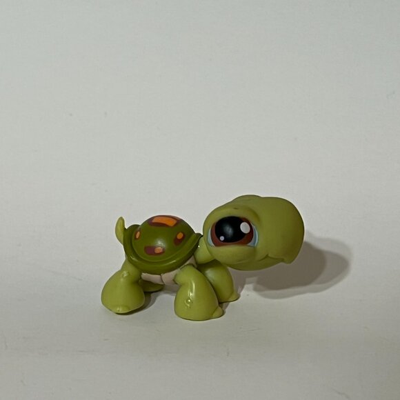 Lot of 5 Littlest Pet Shop | LPS #8 #27 #29 #30 #48 - Picture 3 of 16